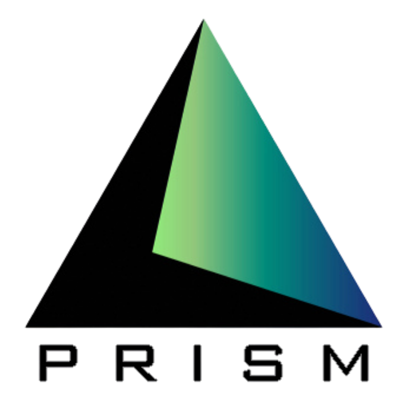 Prism Glass Company - Light. Refracted. 