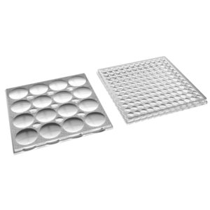 5" Tiles
