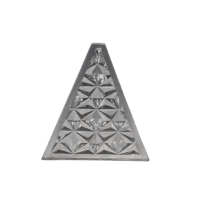4" Prism Triangles